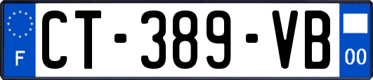 CT-389-VB