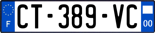 CT-389-VC
