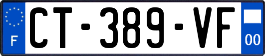 CT-389-VF