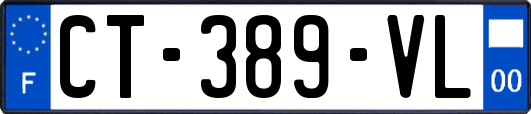 CT-389-VL