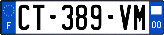CT-389-VM