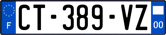 CT-389-VZ