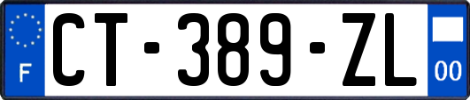 CT-389-ZL