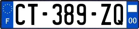 CT-389-ZQ