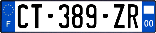 CT-389-ZR