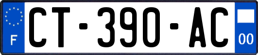 CT-390-AC