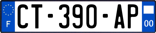 CT-390-AP