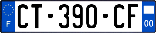 CT-390-CF