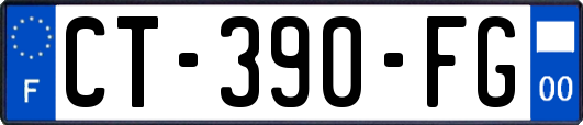 CT-390-FG