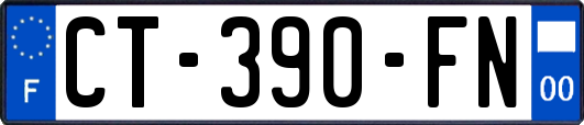 CT-390-FN