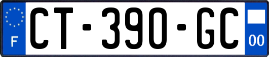 CT-390-GC