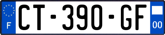 CT-390-GF