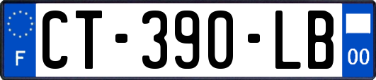 CT-390-LB