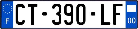 CT-390-LF