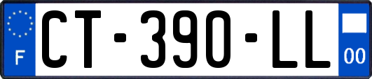 CT-390-LL