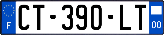 CT-390-LT