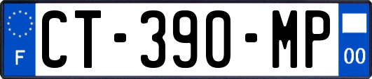 CT-390-MP