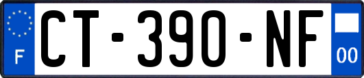 CT-390-NF