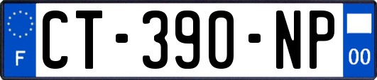 CT-390-NP