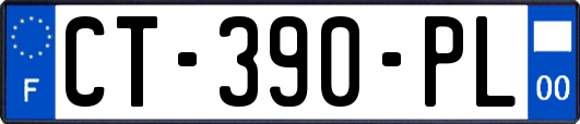 CT-390-PL