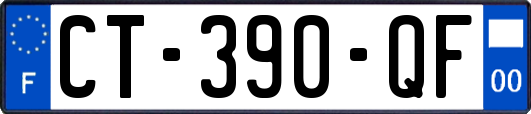 CT-390-QF