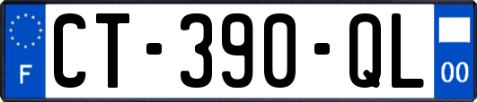 CT-390-QL