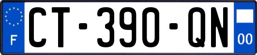 CT-390-QN