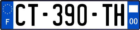 CT-390-TH