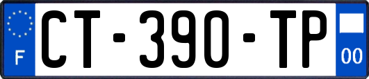 CT-390-TP