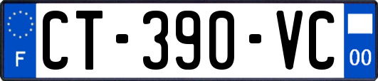 CT-390-VC