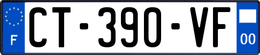 CT-390-VF