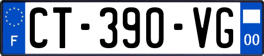 CT-390-VG