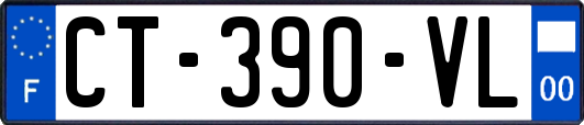 CT-390-VL