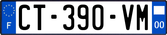 CT-390-VM