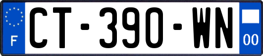 CT-390-WN