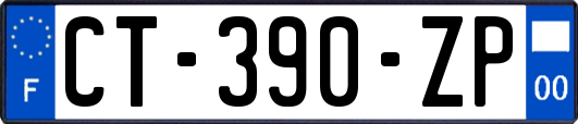 CT-390-ZP