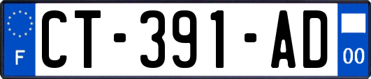 CT-391-AD