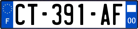 CT-391-AF