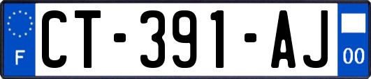 CT-391-AJ