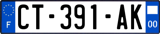 CT-391-AK