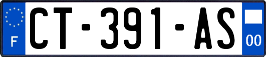 CT-391-AS