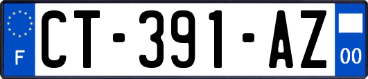 CT-391-AZ