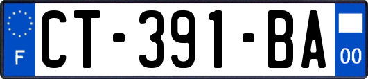 CT-391-BA