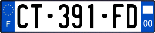 CT-391-FD