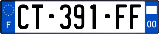 CT-391-FF