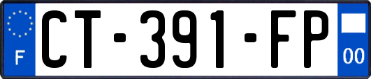 CT-391-FP