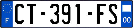 CT-391-FS