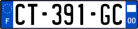 CT-391-GC
