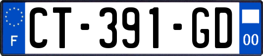 CT-391-GD