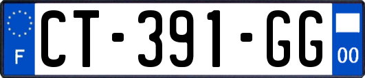 CT-391-GG